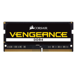 Corsair Vengeance 8GB (1x8GB) DDR4 SO-DIMM 3200MHz  Laptop Memory ( 3 YEARS WARRANTY )