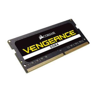 Corsair Vengeance 8GB (1x8GB) DDR4 SO-DIMM 3200MHz  Laptop Memory ( 3 YEARS WARRANTY ) 1