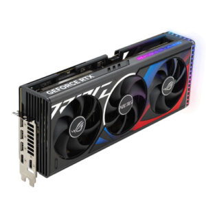 Asus ROG Strix GeForce RTX 4080 Super 16GB GDDR6X OC Graphics Card ( 3 YEARS WARRANTY) 1