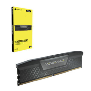 Corsair Vengeance LPX 16GB (16×1) DDR5 5600MHz C40 Memory ( 3 YEARS WARRANTY ) 1