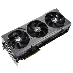 Asus TUF Gaming  GeForce RTX 4080 Super 16GB GDDR6X OC Graphics Card ( 3 YEARS WARRANTY) 1