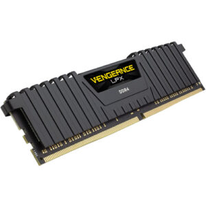 Corsair Vengeance LPX 16GB DDR4 DRAM 3200MHZ Memory ( 3 YEARS WARRANTY )