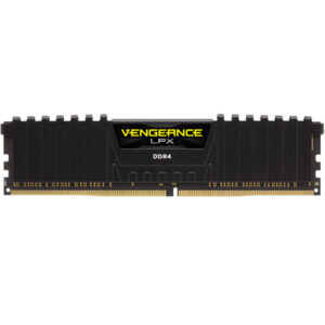 Corsair Vengeance LPX 16GB DDR4 DRAM 3200MHZ Memory ( 3 YEARS WARRANTY ) 1