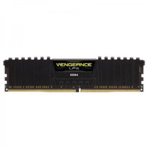 Corsair Vengeance LPX 16GB DDR4 DRAM 3600MHZ Memory ( 3 YEARS WARRANTY )