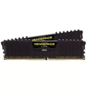 Corsair Vengeance LPX 16GB DDR4 DRAM 3600MHZ Memory ( 3 YEARS WARRANTY ) 1