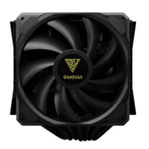 Gamdias Boreas  P1-720  CPU Air Cooler (3 YEARS WARRANTY)