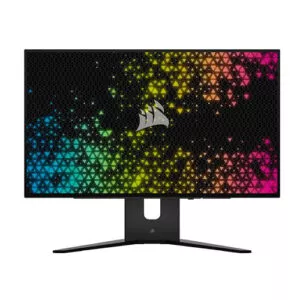 CORSAIR XENEON 27QHD240 27″ OLED QHD (2560 X1440) 240Hz Gaming Monitor ( 3 YEARS WARRANTY )