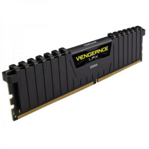 Corsair Vengeance LPX 8GB DDR4 DRAM 3200MHZ  Memory ( 3 YEARS WARRANTY ) 1