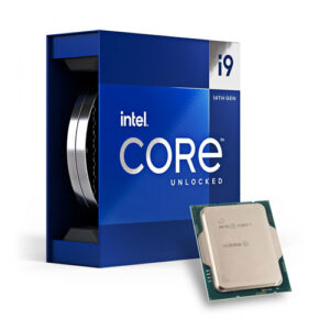 Intel Core I9-14900KS Processor 36M Cache Up To 6.2 GHz(32 Threads , 24 Cores ) Desktop Processor(3 YEARS WARRANTY)