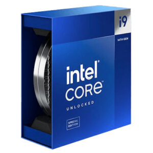 Intel Core I9-14900KS Processor 36M Cache Up To 6.2 GHz(32 Threads , 24 Cores ) Desktop Processor(3 YEARS WARRANTY) 1