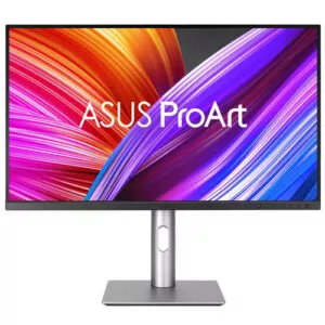 Asus ProArt PA279CRV 27″ INCH UHD (3840 X 2160) IPS 100% SRGB Calman Verified Professional Monitor(3 YEARS WARRANTY)