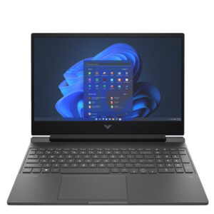 HP Victus Gaming 16-S015AX  AMD Ryzen R7-7840Hs| RTX 3050 , 6GB GDDR6 | 16GB DDR5 | 1TB NVMe M.2 SSD | 16.1  Inch FHD 144Hz IPS Display | Windows 11 Home  (2 Years Warranty )