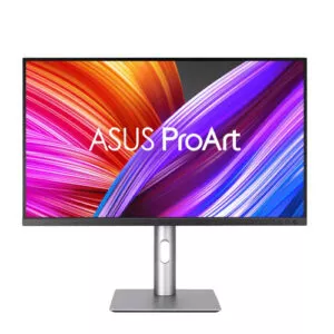 Asus ProArt PA329CRV 32″ INCH UHD (3840 X 2160) IPS 100% SRGB Calman Verified Professional Monitor ( 3 YEARS WARRANTY )