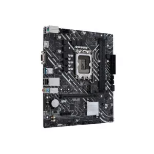 Asus Prime H610M-K D4 Motherboard 1