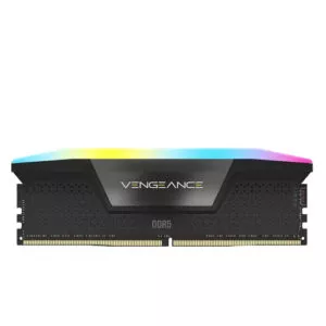 Corsair Vengeance RGB LPX 16GB (16×1) DDR5 5600MHz C40 Memory ( 3 YEARS WARRANTY )