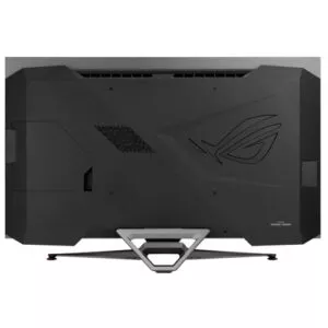 Asus ROG Swift Gaming PG42UQ 42 Inch OLED 4K (3840×2160) 138Hz 0.1ms G-SYNC Compatible Frameless Gaming Monitor 1