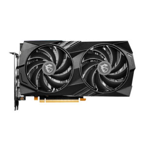 MSI Geforce RTX 4060 Gaming X 8GB GDDR6X Graphics Card(3 YEARS WARRANTY) 1