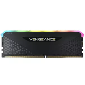 Corsair Vengeance RGB RS 16GB (1X16GB) DDR4 3600MHZ C18 MEMORY(3 YEARS WARRANTY)