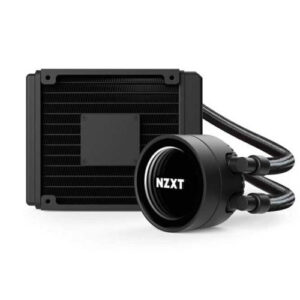 NZXT Kraken 120 120mm CPU Liquid Cooler 1