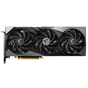 MSI GeForce RTX 4060 Ti Gaming X 16GB GDDR6X SLIM Graphics Card(3 YEARS WARRANTY) 1