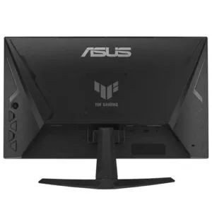 Asus TUF Gaming VG246H1A 23.8” Inch FHD IPS 100Hz 0.5 Ms Amd Freesync Frameless Monitor (3 YEARS WARRANTY) 1