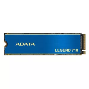 ADATA Legend 710 PCIe Gen3 X4 2280 1tb M.2 NVME SSD (3 YEARS WARRANTY)