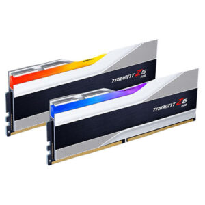 G-SKILL Trident Z5 RGB 32GB 16X2GB) DDR5 5200MHz Desktop Memory Kit(3 YEARS WARRANTY)