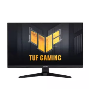 Asus TUF Gaming VG249Q3A 23.8” Inch FHD IPS 180Hz 1ms Amd Freesync Frameless Monitor ( 3 YEARS WARRANTY )