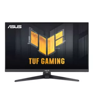 Asus TUF Gaming VG328QA1A 31.5” Inch FHD  170Hz 1ms AmdFreesync Compatible Frameless Monitor (3 YEARS WARRANTY)