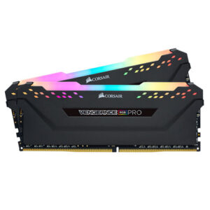 Corsair Vengeance  RGB PRO 16GB (2X8GB) DDR4 3600MHZ C18 Memory Kit