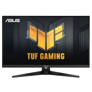 Asus TUF Gaming VG32UQA1A 31.5” Inch 4K(3840×2160) 160Hz 1ms Freesync Premium Compatible Frameless Monitor (3 YEARS WARRANTY)