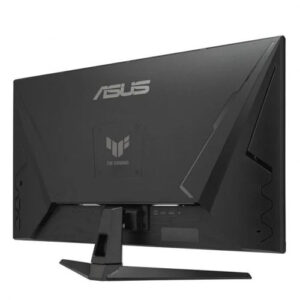 Asus TUF Gaming VG32UQA1A 31.5” Inch 4K(3840×2160) 160Hz 1ms Freesync Premium Compatible Frameless Monitor (3 YEARS WARRANTY) 1