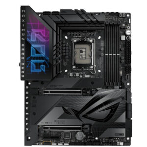 Asus ROG Maximus Z790 DARK HERO WIFI DDR5 MotherBoard (3 YEARS WARRANTY) 1