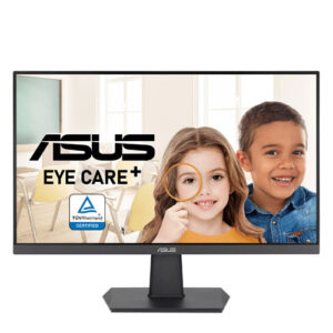 Asus VA24EHF 23’8”Inch Full HD IPS Level 100Hz Frameless, Adaptive-Sync  Monitor  (3 YEARS WARRANTY)