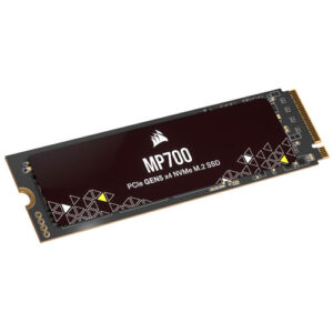 Corsair MP700 Pro 1TB PCIe Gen5 M.2 NVME SSD ( 3 YEARS WARRANTY ) 1