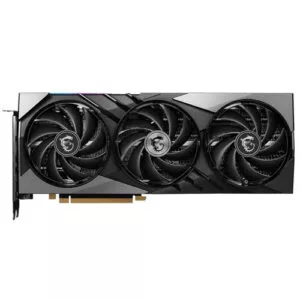 MSI Geforce RTX 4070 Super Gaming X 12GB GDDR6X SLIM  Graphics Card ( 3 YEARS WARRANTY ) 1