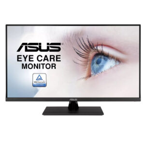 Asus VP32UQ 31.5 Inch 4K UHD (3840 X 2160) IPS 100% SRGB Designing Monitor(3 YEARS WARRANTY)