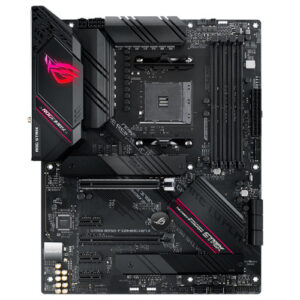 Asus ROG Strix B550-F Wi-Fi II DDR4 Gaming Motherboard (3 YEARS WARRANTY) 1