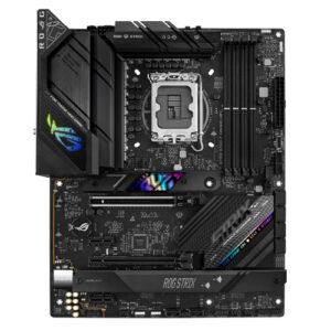 Asus ROG Strix B760-F Gaming WI-FI (DDR5) Motherboard ( 3 YEARS WARRANTY ) 1