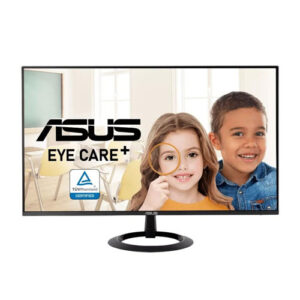 Asus VZ27EHF 27”Inch Full HD IPS Level 100Hz Frameless, Adaptive-Sync  Monitor  (3 YEARS WARRANTY)