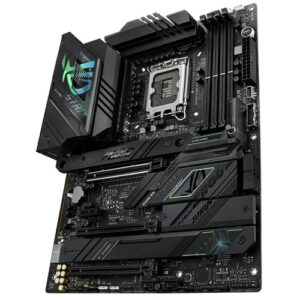 Asus Rog Strix Z790-F Gaming WIFI II  (DDR5) Motherboard ( 3 WARRANTY  YEARS) 1