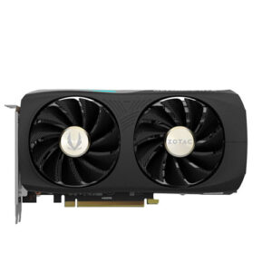 ZOTAC GAMING GeForce RTX 4070 SUPER Twin Edge OC 12GB GDDR6X Graphics Card 1