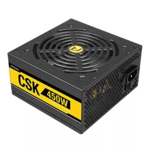 Antec CUPRUM STRIKE CSK 450W 80 Plus Bronze Certified Power Supply