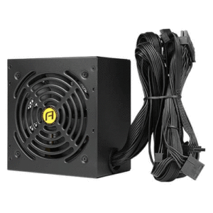 Antec CUPRUM STRIKE CSK 450W 80 Plus Bronze Certified Power Supply 1