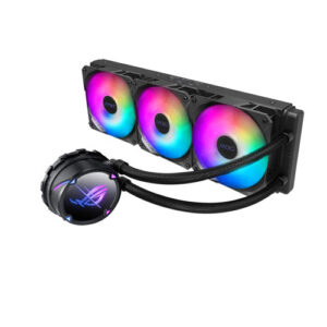 Asus Rog Strix LC II 360 ARGB Liquid Cooler