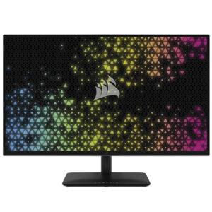 CORSAIR  XENEON 315QHD165 32″ IPS QHD (2560 x 1440) 165Hz  HDR Ready Gaming Monitor (3 YEARS WARRANTY)