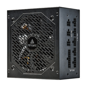 Antec NeoEco NE650G M 650W 80 Plus Gold Certified Power Supply 1