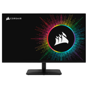 CORSAIR XENEON 32UHD144-A 32″ IPS UHD (3840 X2160) 144Hz HDR600 Gaming Monitor ( 3 YEARS WARRANTY)