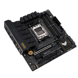 Asus TUF Gaming B650M-Plus WIFI DDR5 Motherboard ( 3 YEARS WARRANTY ) 1