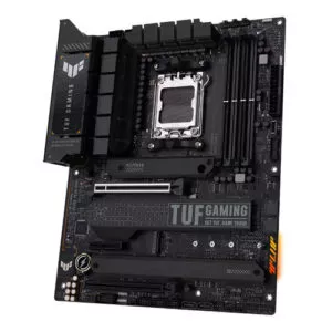 Asus TUF Gaming X670E-Plus WIFI DDR5 Motherboard ( 3 YEARS WARRANTY ) 1